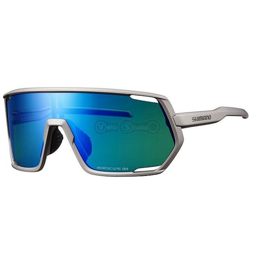 Окуляри Shimano TECHNIUM 2 RIDESCAPE GRAVEL бронзові