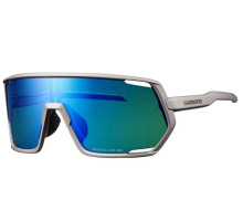 Очки Shimano TECHNIUM 2 RIDESCAPE GRAVEL бронзовые