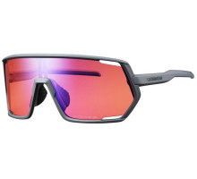 Очки Shimano TECHNIUM 2 RIDESCAPE OFF-ROAD серые матовые