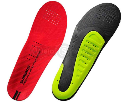 Стельки Shimano универсальные, разм. 42