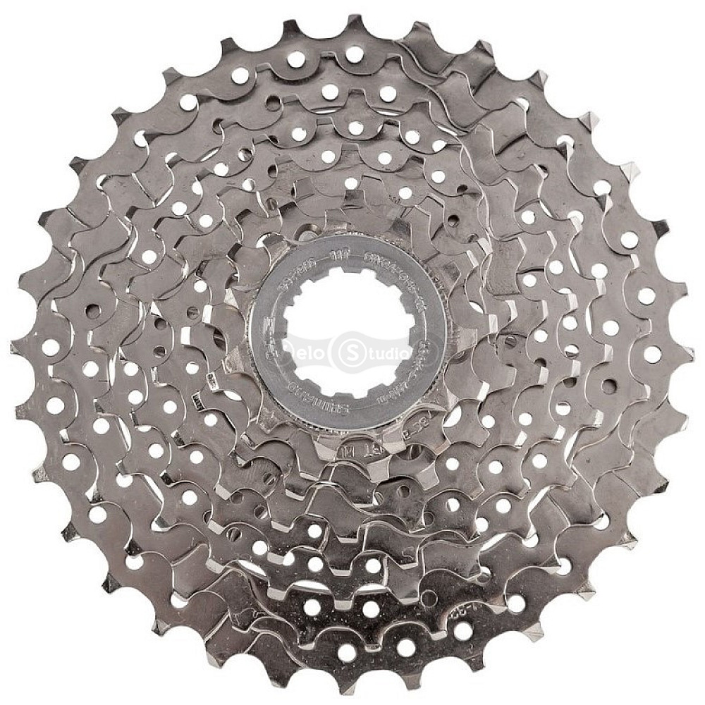 Касета Shimano CS-HG50 11-32T 8 швидкостей