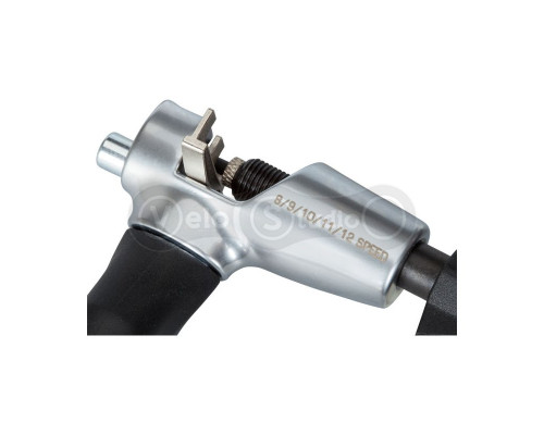 Выжимка цепи PRO Team Chain Tool 8/9/10/11/12 скоростей