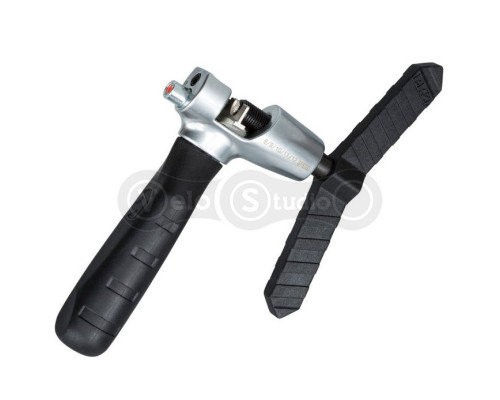 Выжимка цепи PRO Team Chain Tool 8/9/10/11/12 скоростей