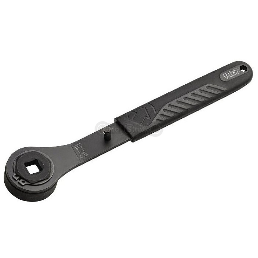 Съёмник каретки PRO для Shimano Hollowtech II