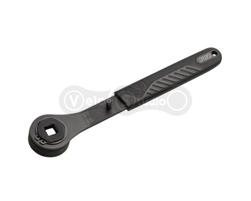 Знімач каретки PRO для Shimano Hollowtech II