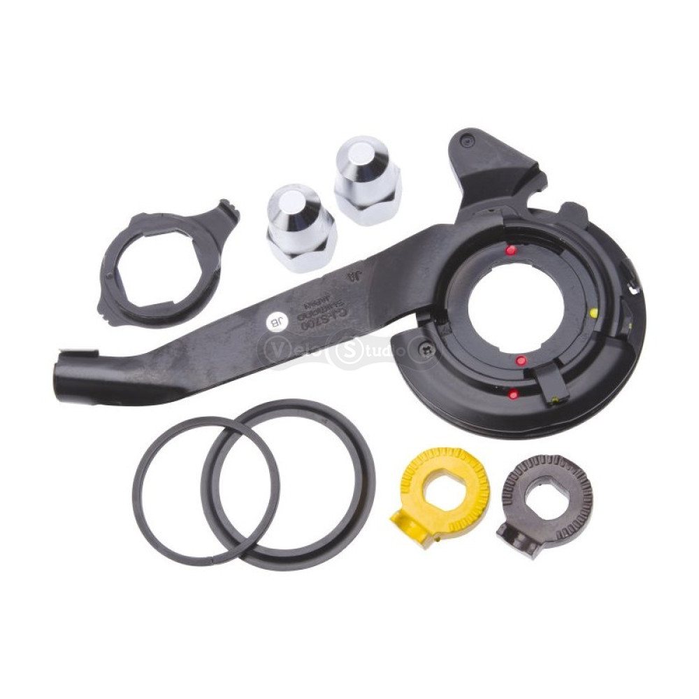 Ремонтний комплект втулки ALFINE SG-S700 11 швидкостей