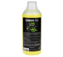 Дегризер ONRIDE PRO Lime 500 мл