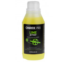 Дегризер ONRIDE PRO Lime 350 мл