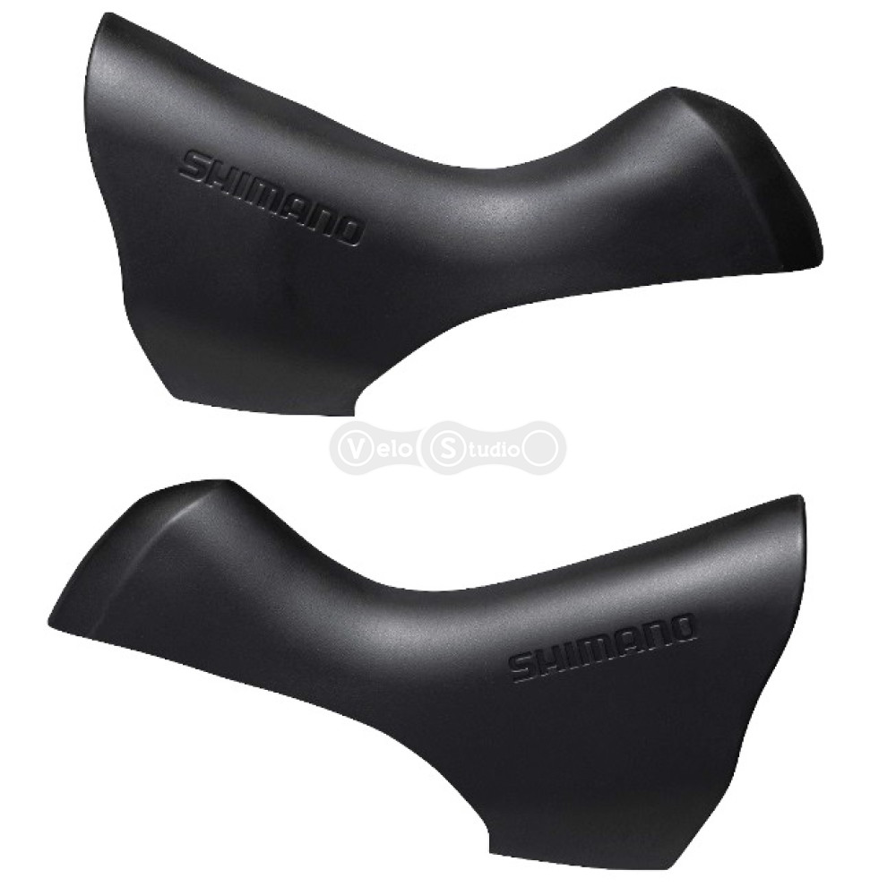 Гумки Shimano ST-6800 Ultegra на ручки, пара