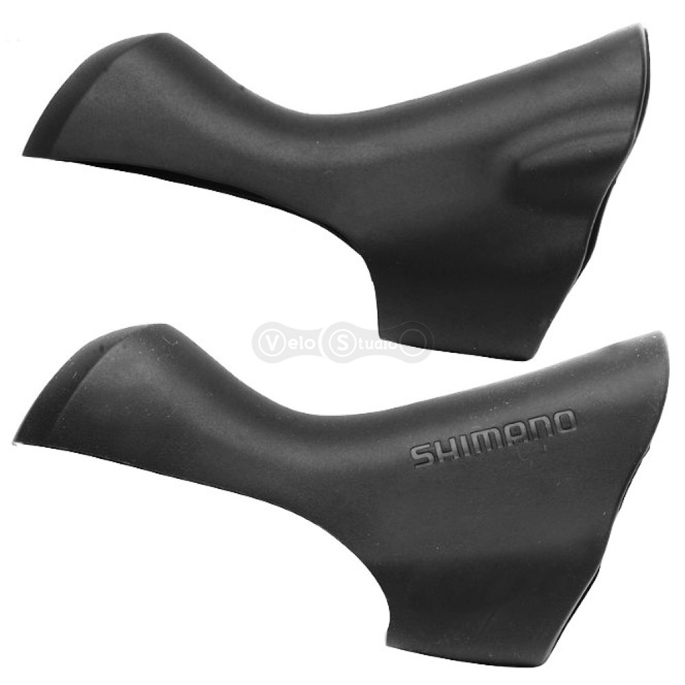 Гумки Shimano ST-6800 Ultegra на ручки, пара