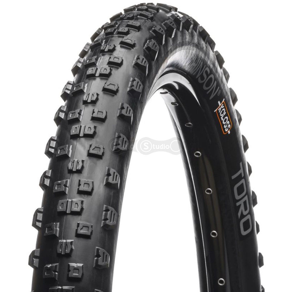 Велопокрышка Hutchinson ROCK II 26X2,0