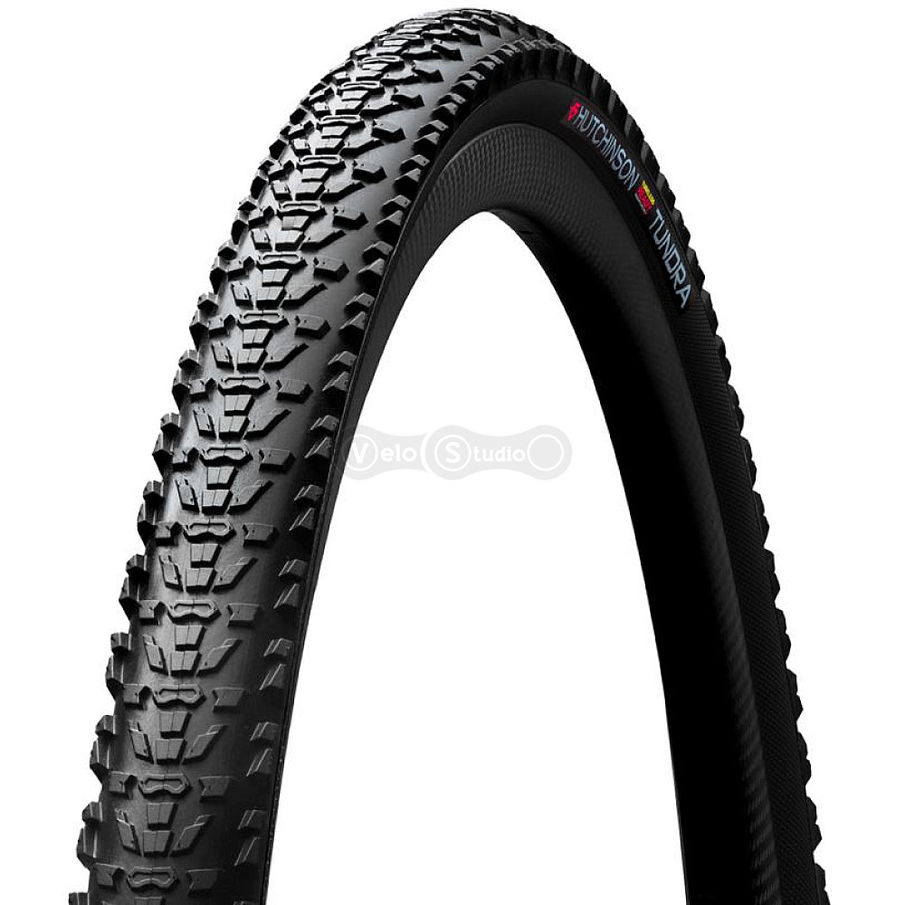 Велопокрышка Hutchinson TUNDRA 700X45 TS TL RDY