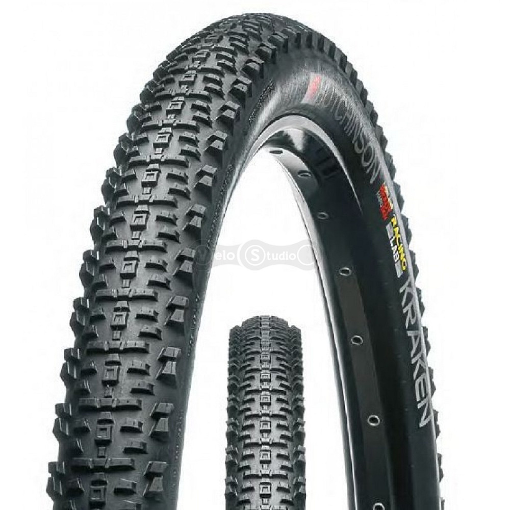 Велопокрышка Hutchinson Kraken 27,5X2,30 TR TT