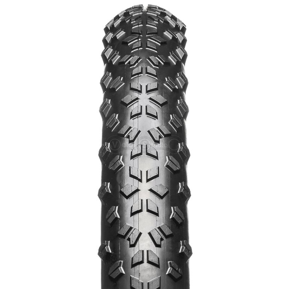 Велопокрышка Hutchinson TaiPan Koloss 29X2,60 TRT GUMWALL