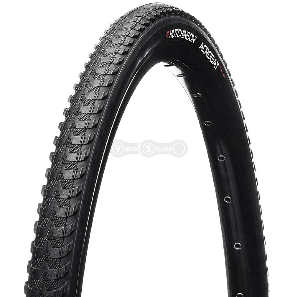 Велопокришка Hutchinson Acrobat 700x37 WB