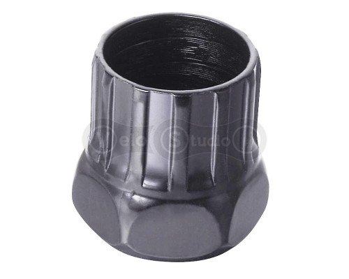 Съемник трещотки Kenli KL-9715A, под ключ 24 мм