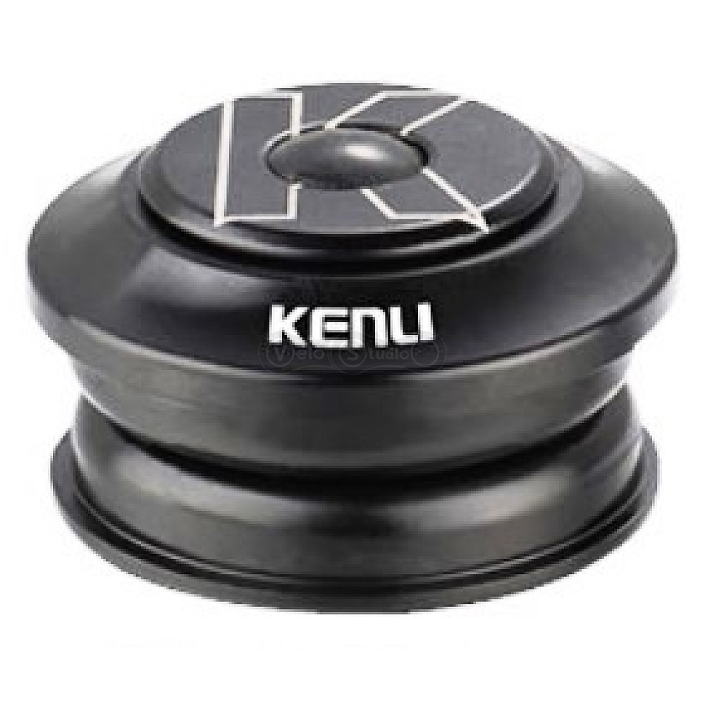 Рульова колонка Kenli KL-B431, напівінтегрована, кульки (1 1/8 - 1 1/8)