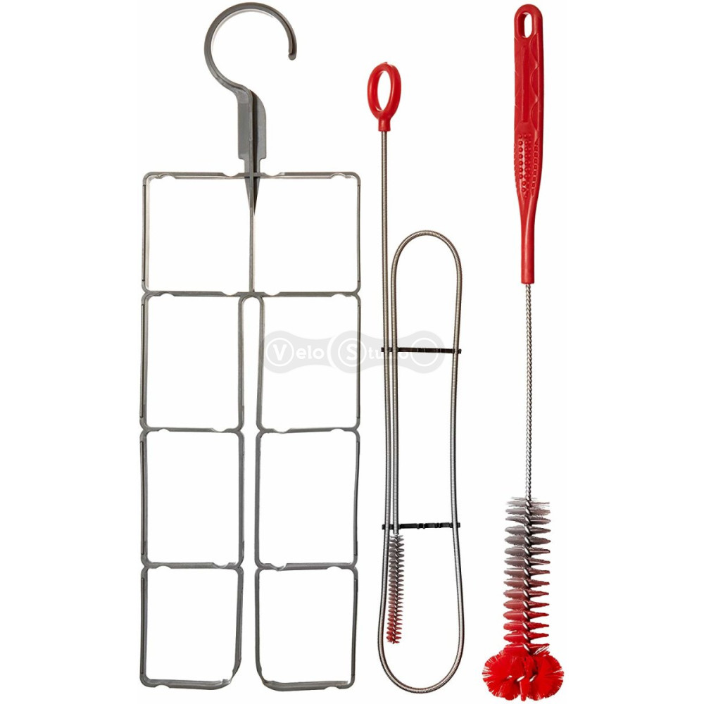 Набор для чистки гидратора Osprey Hydraulics Cleaning Kit