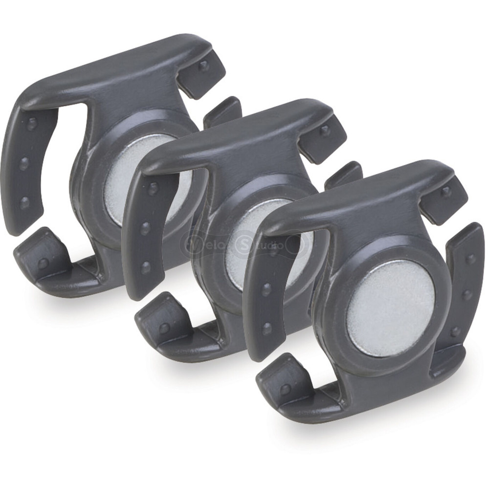 Магніт Osprey Hydraulics Magnet для шлангу 3 штуки