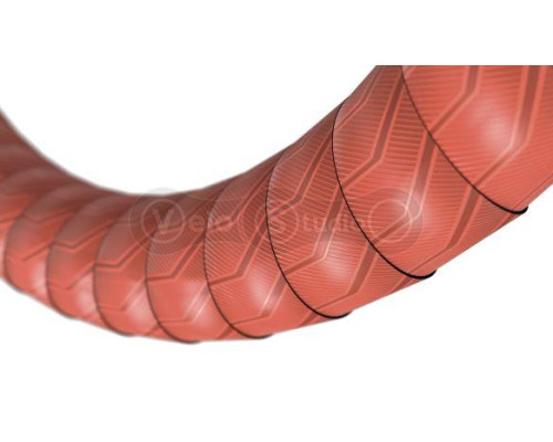 Обмотка керма Ergon BT Gravel Rusty Red