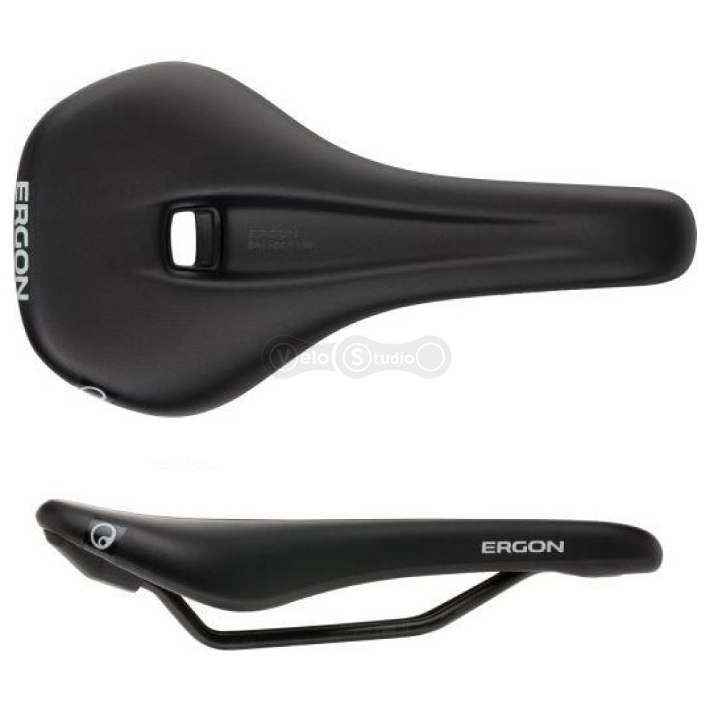 Сідло Ergon SM Sport Men M/L 269x160 black
