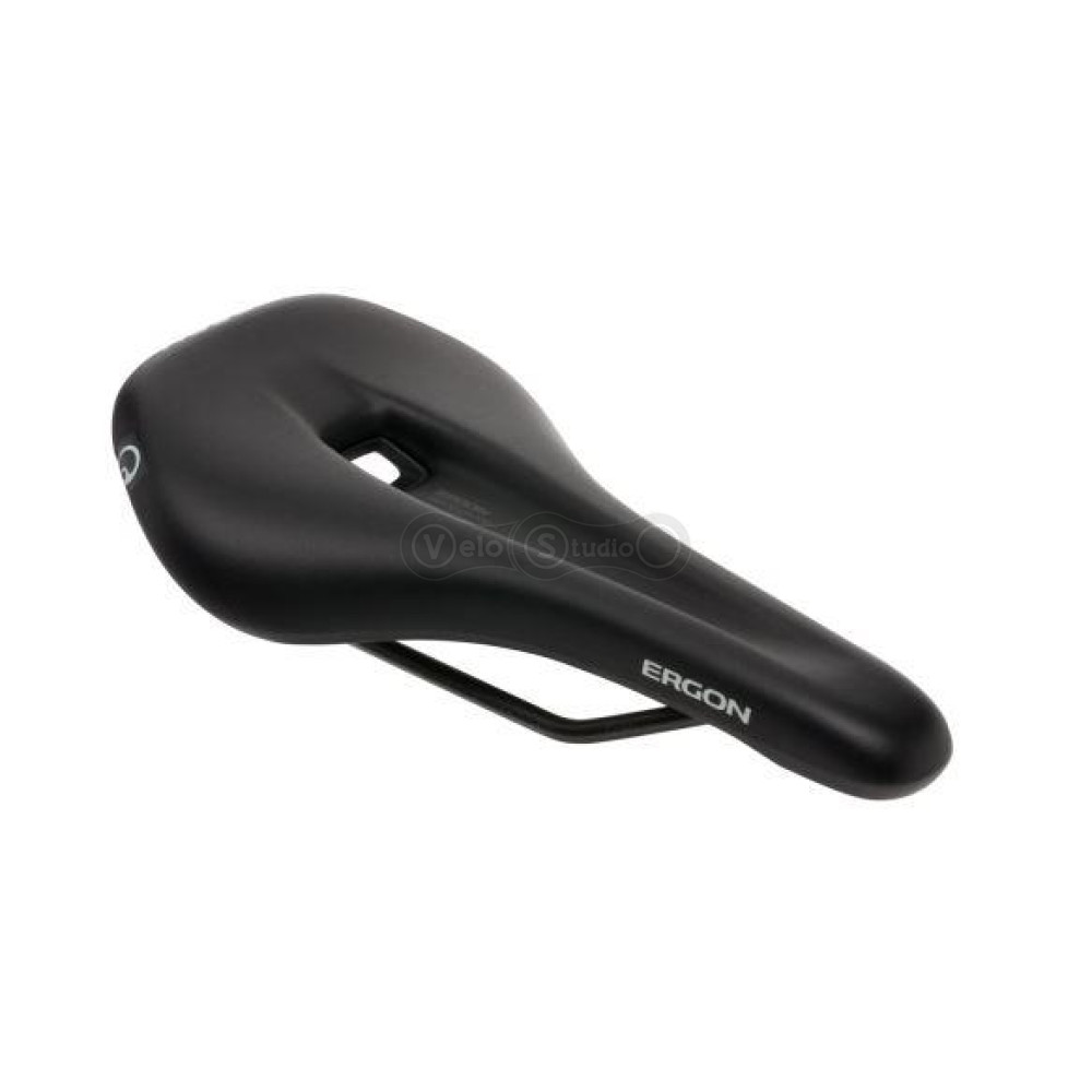 Сідло Ergon SM Sport Men M/L 269x160 black