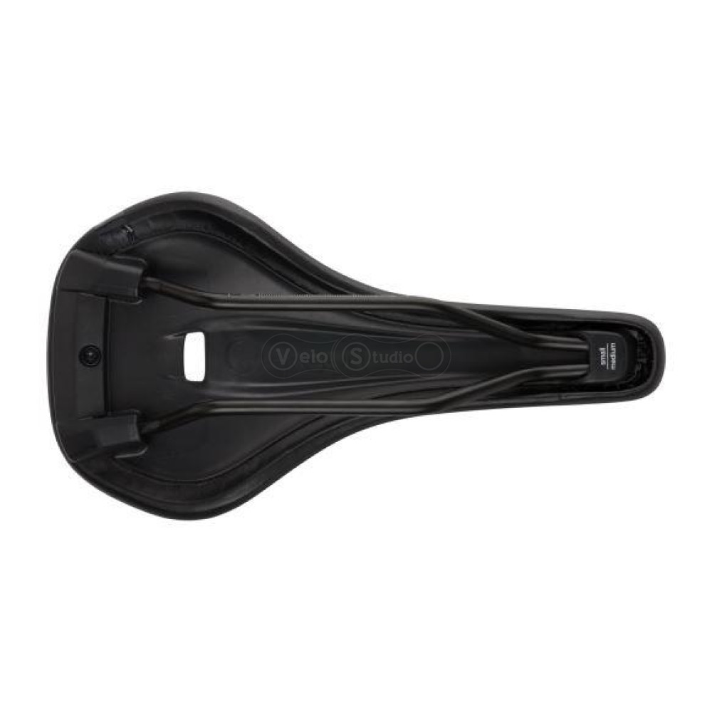 Седло Ergon SM Sport Men S/M 269x144 black