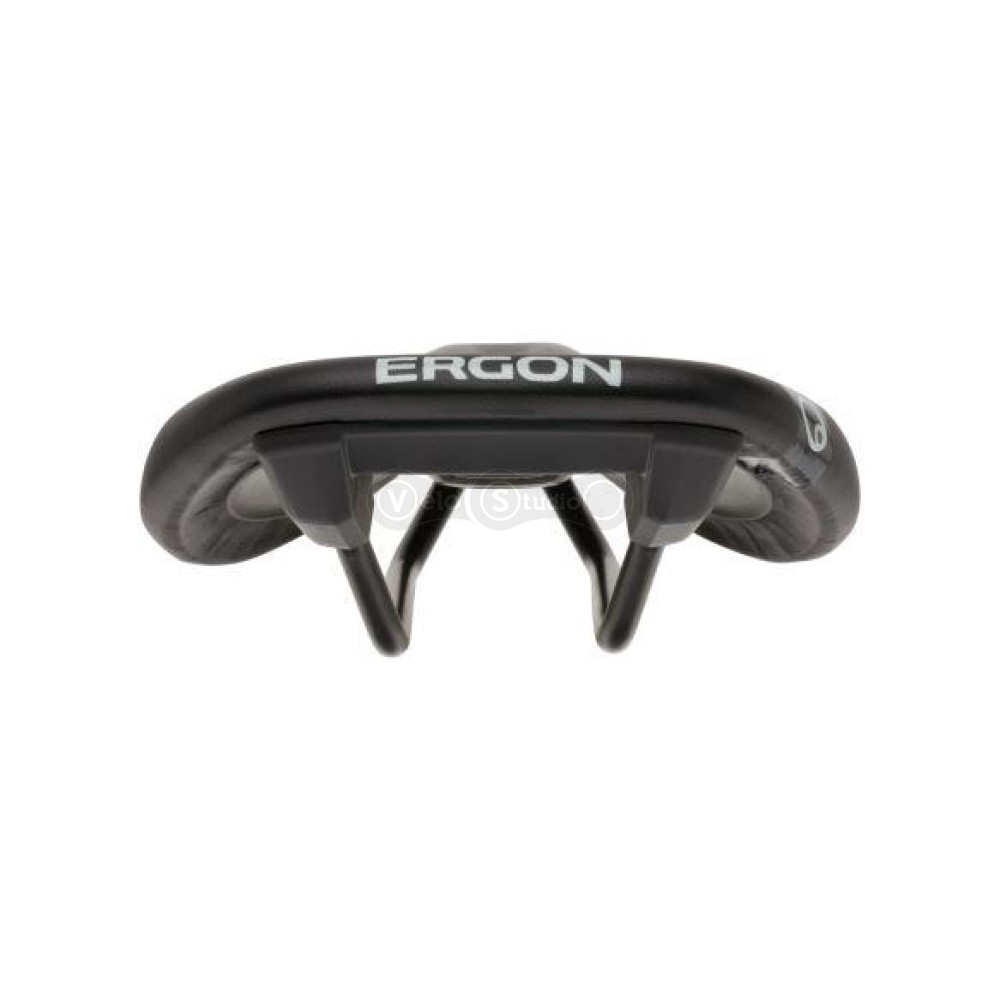 Седло Ergon SM Sport Men S/M 269x144 black