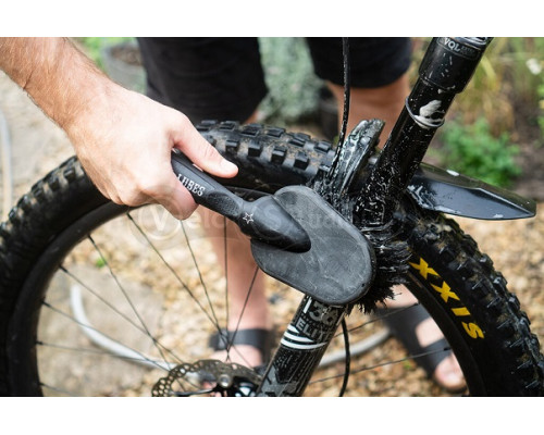 Щітка Juice Lubes Soft Wash Brush для миття велосипеда