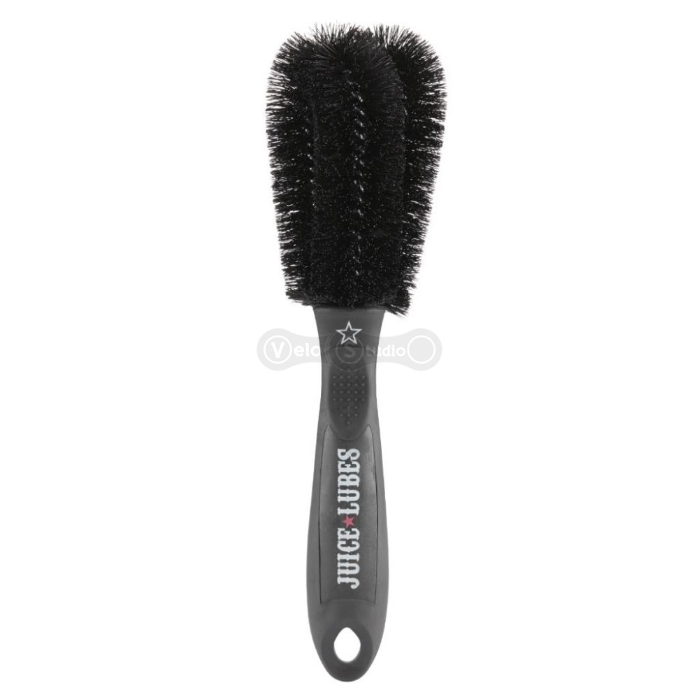 Щітка Juice Lubes Two Prong Brush для миття велосипеда