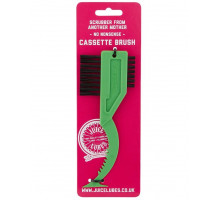 Щётка Juice Lubes Casette Cleaning Brush для чистки кассеты