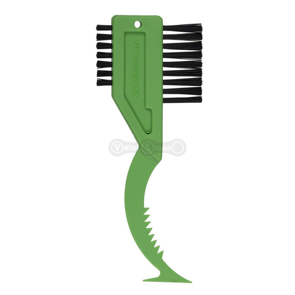 Щётка Juice Lubes Casette Cleaning Brush для чистки кассеты