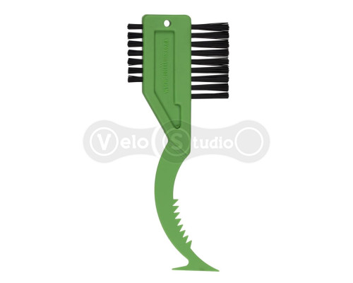 Щітка Juice Lubes Casette Cleaning Brush для чищення касети