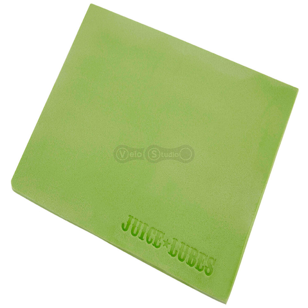 Губка Juice Lubes Sponge + салфетка микрофибра Cloth Pack