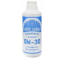 Олія Juice Lubes 0w-30 для виделок 500 мл