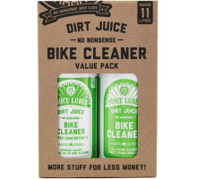 Набір Juice Lubes Dirt Juice та Dirt Juice Super 1+1 літр