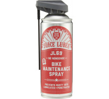 Захисний спрей Juice Lubes Spray and Protector 400 мл