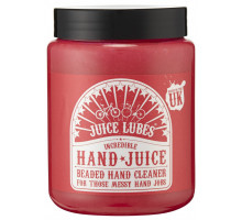 Очиститель рук Juice Lubes Beaded Hand Cleaner  ​500 мл