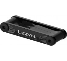 Мультитул Lezyne V PRO 5 чёрный