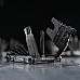 Мультитул Lezyne SUPER V23 с выжимкой цепи черный