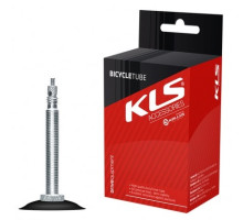 Велокамера KLS 700 х 25-32 FV 48 мм
