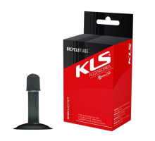 Велокамера KLS 700 х 35-43С AV 48 мм