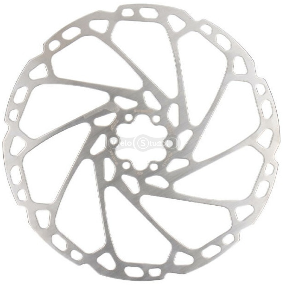 Ротор Shimano SM-RT66-LL 220 мм