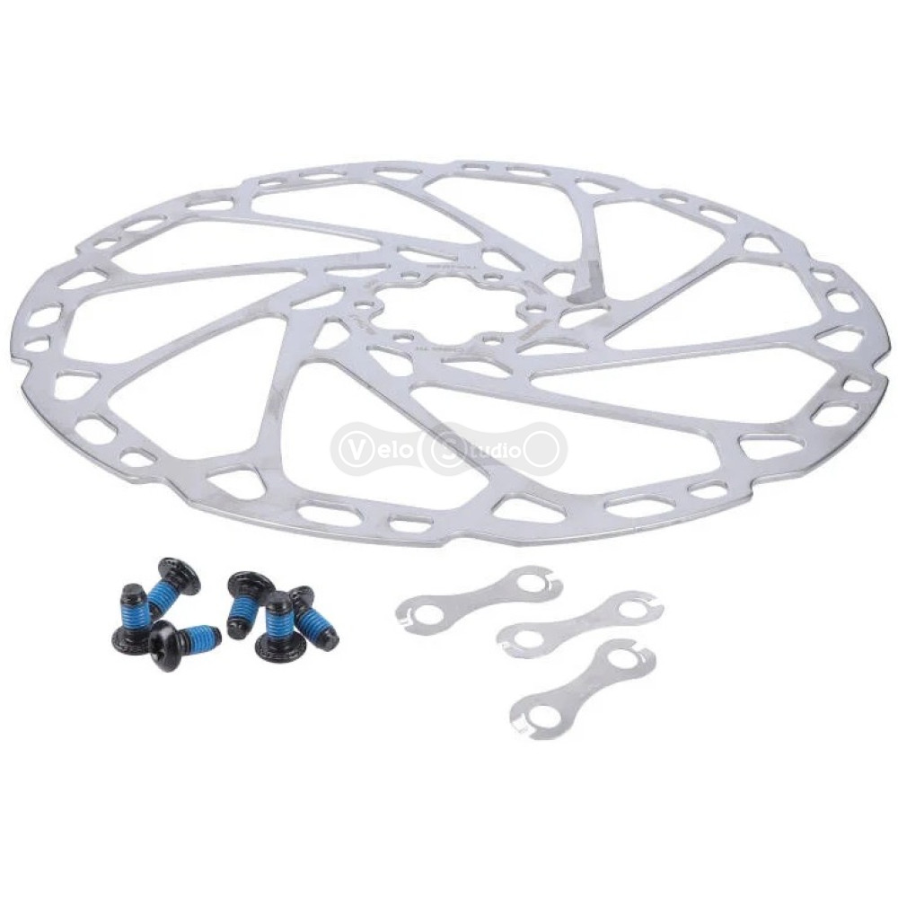 Ротор Shimano SM-RT66-LL 220 мм
