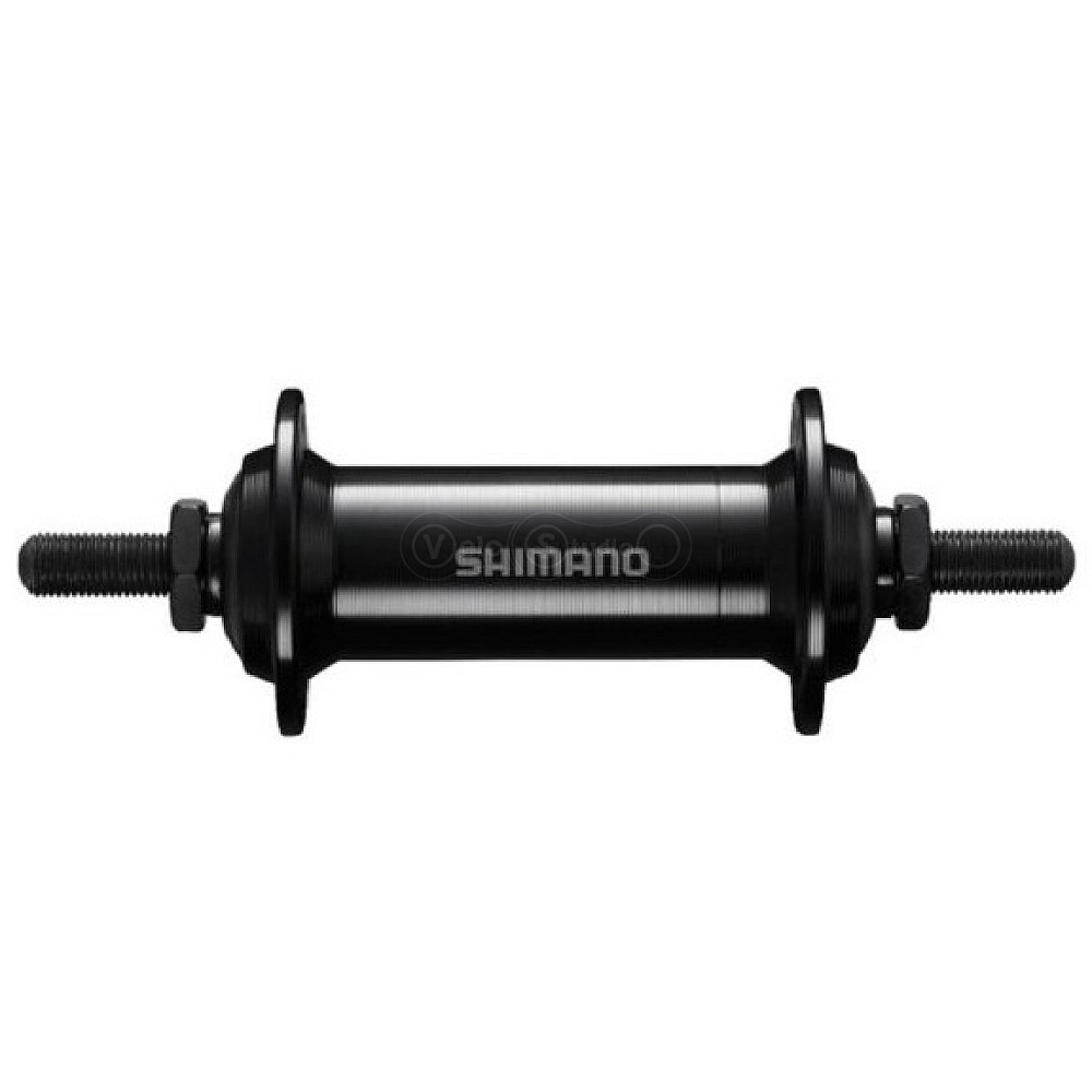 Втулка передняя Shimano HB-TX800 32H под гайку