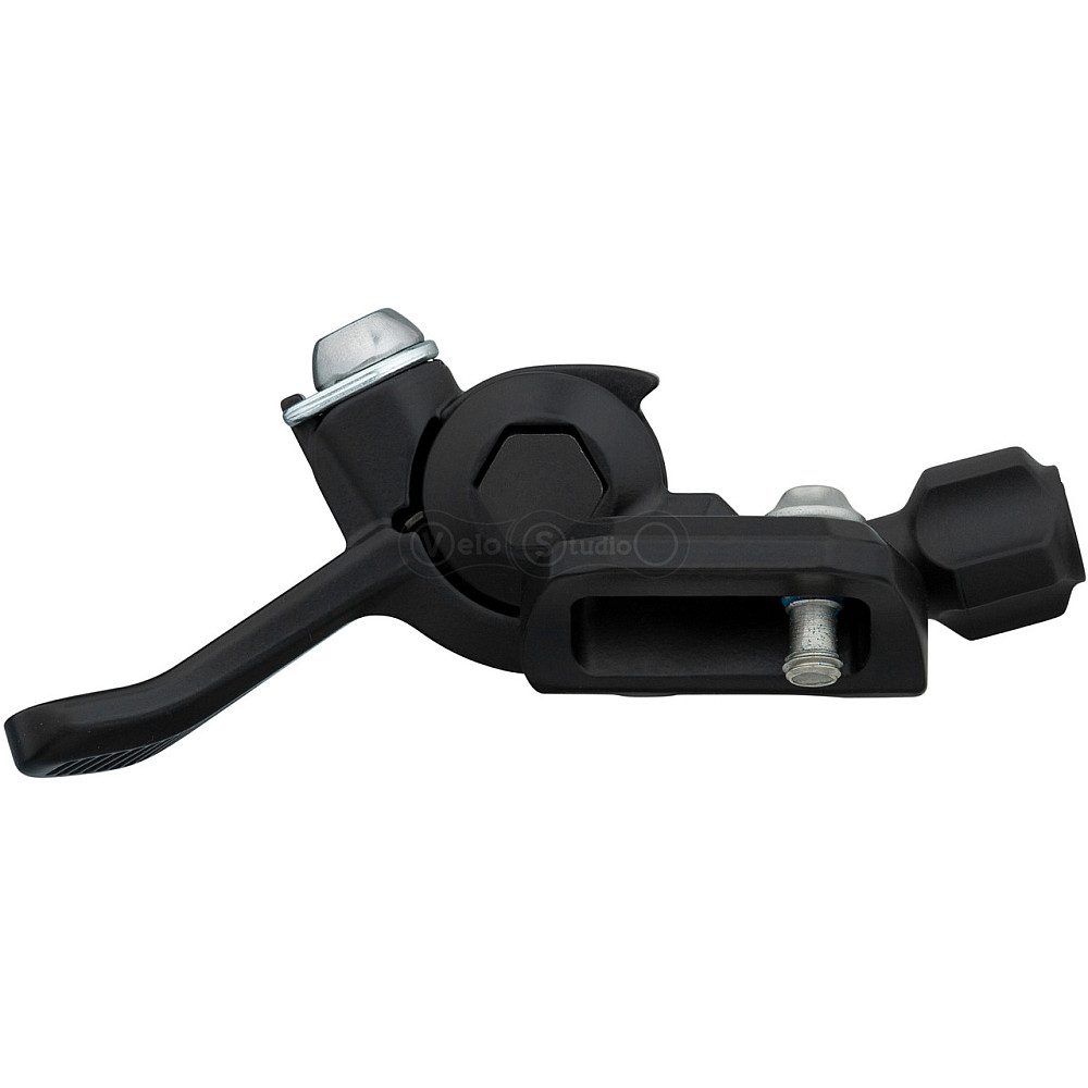 Манетка Shimano SL-MT500-IL I-Spec EV для управления подседельным штырём, левая