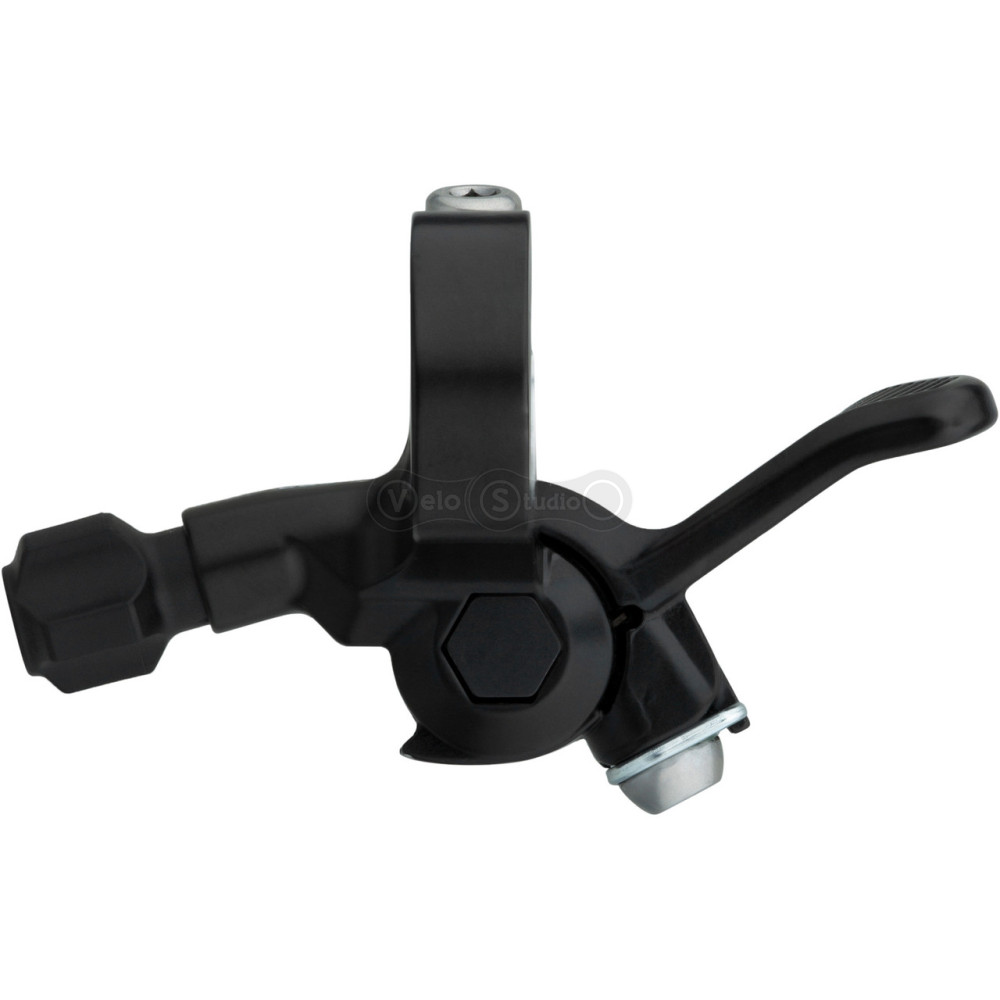 Манетка Shimano SL-MT500-L для керування підсідельним штирем, дроппером, ліва