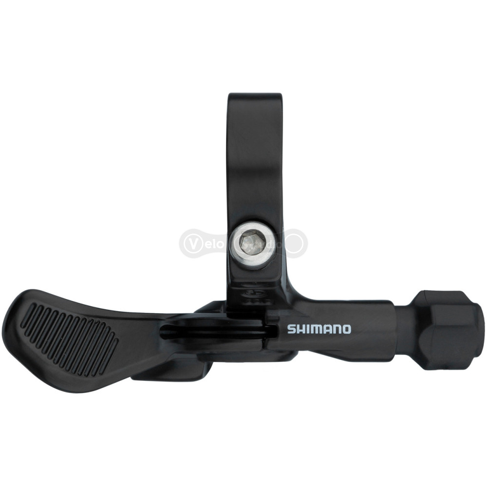 Манетка Shimano SL-MT500-L для керування підсідельним штирем, дроппером, ліва