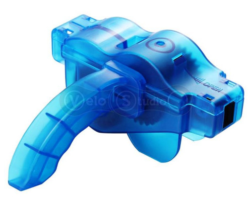 Мойка цепи Kenli KL-7000, с ручкой, пластик