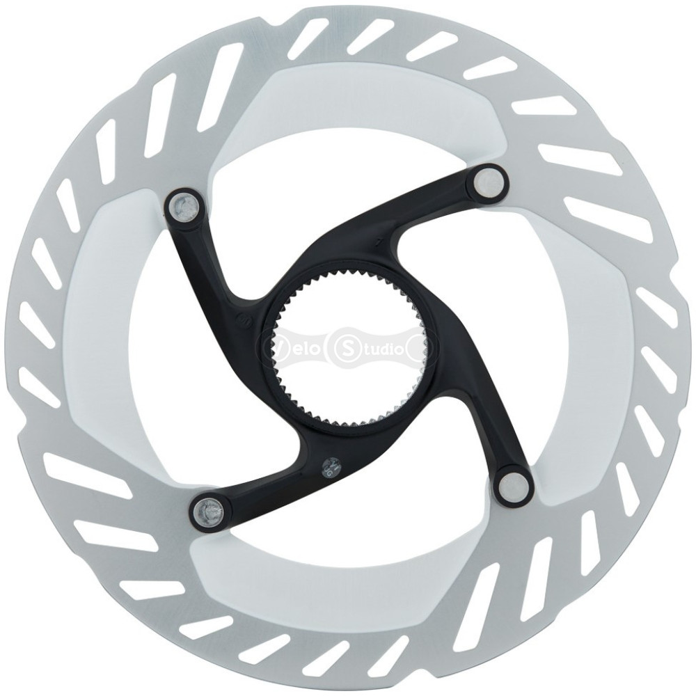 Ротор Shimano RT-CL800-S-I Ice Tech Freeza 160мм Center Lock